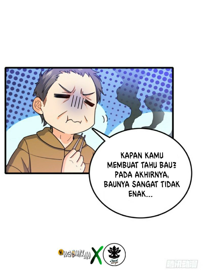 Spare Me, Great Lord! Chapter 12 - halaman 27