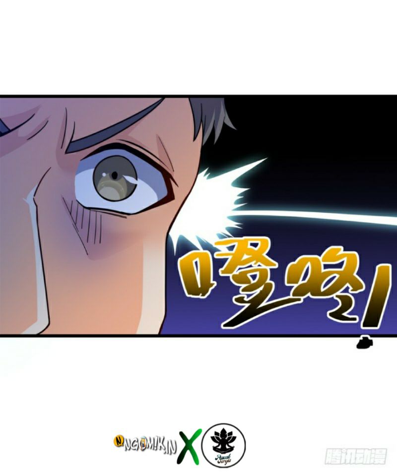 Spare Me, Great Lord! Chapter 12 - halaman 28