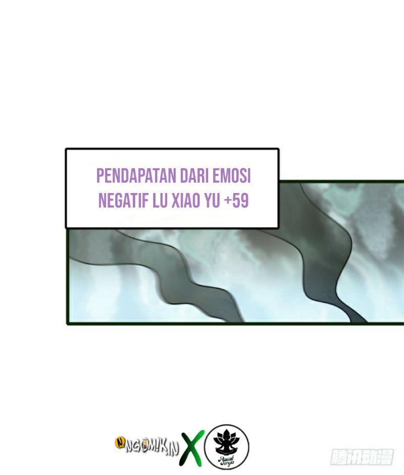 Spare Me, Great Lord! Chapter 12 - halaman 3
