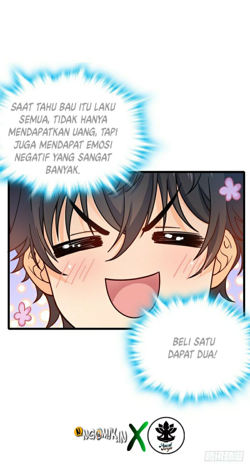 Spare Me, Great Lord! Chapter 12 - halaman 39