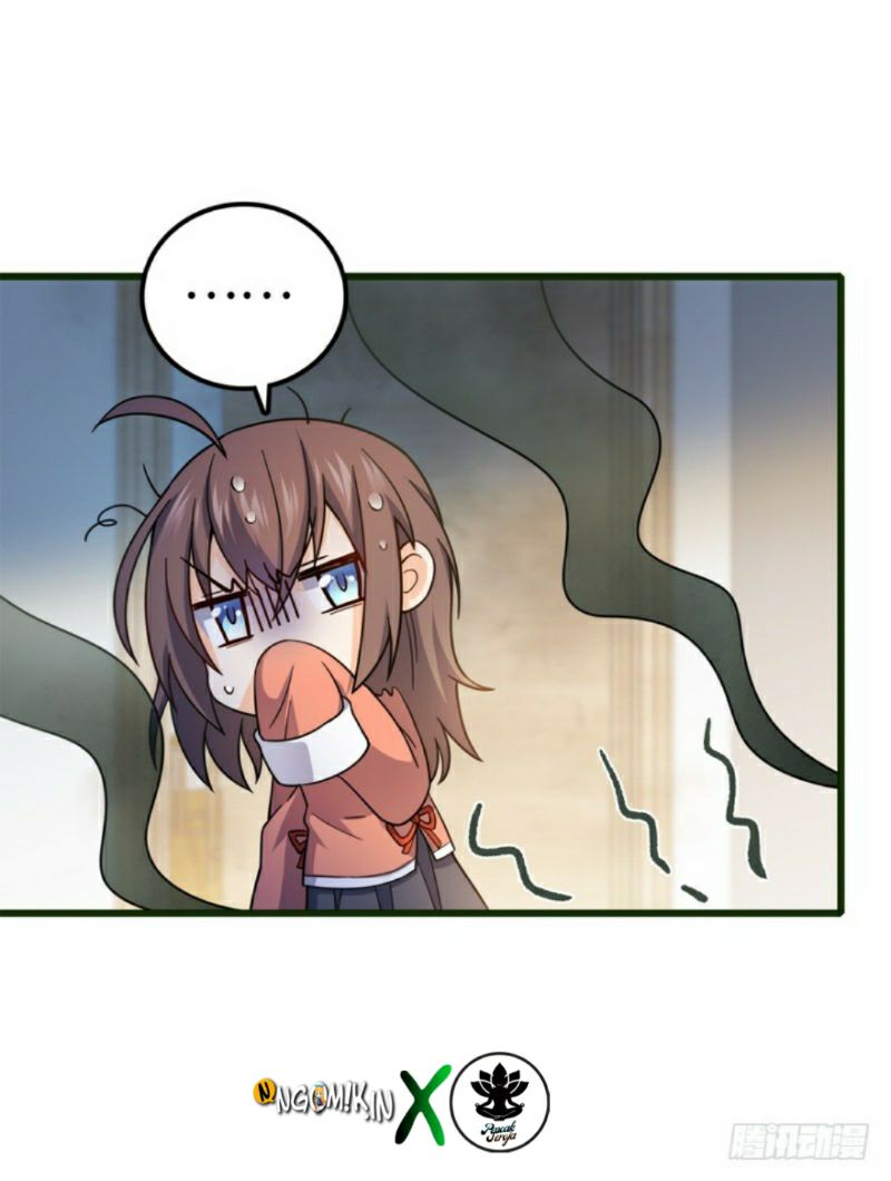 Spare Me, Great Lord! Chapter 12 - halaman 4
