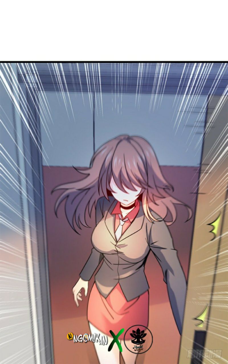 Spare Me, Great Lord! Chapter 12 - halaman 50