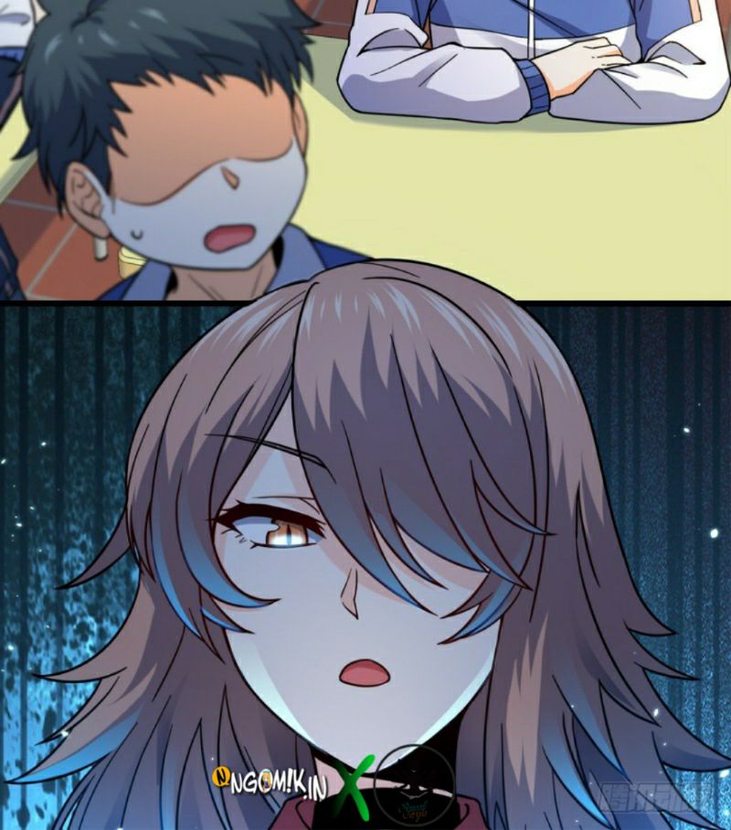 Spare Me, Great Lord! Chapter 12 - halaman 54