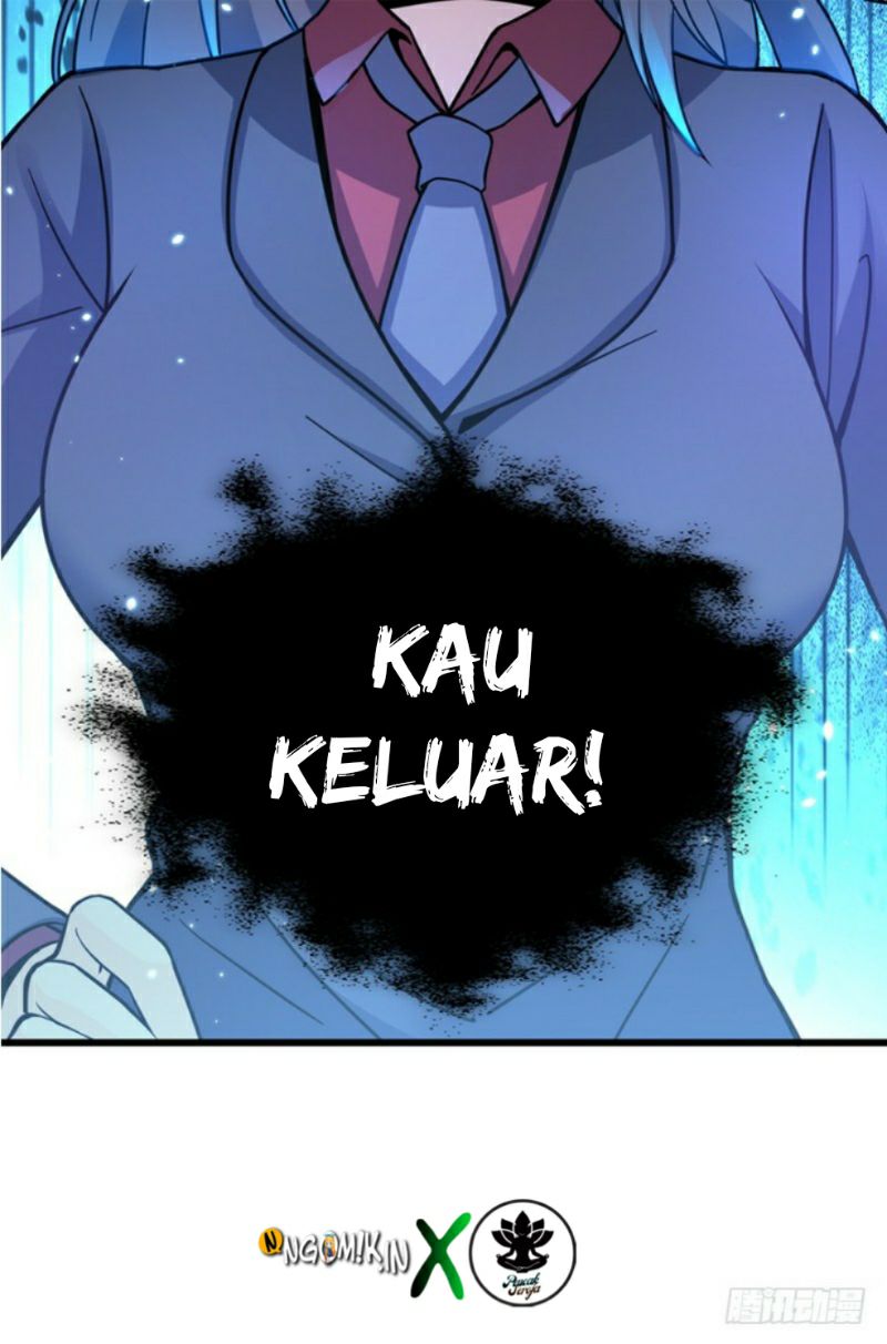 Spare Me, Great Lord! Chapter 12 - halaman 55