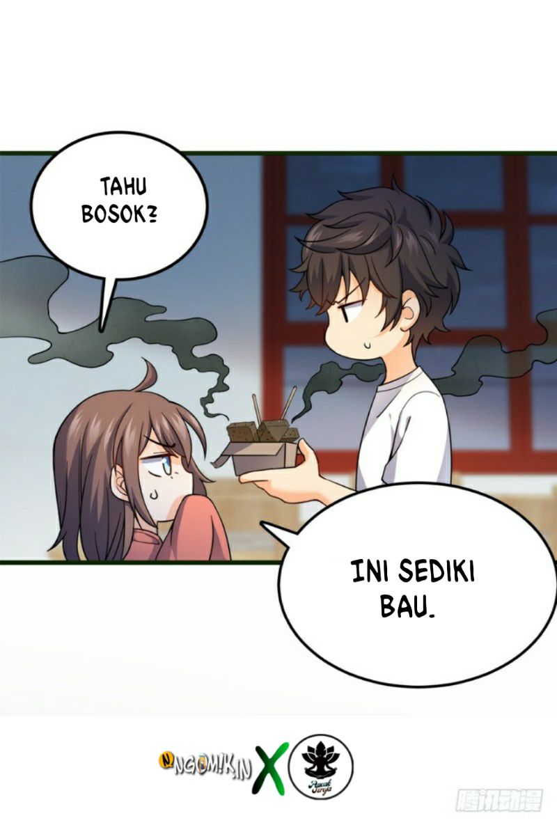 Spare Me, Great Lord! Chapter 12 - halaman 6