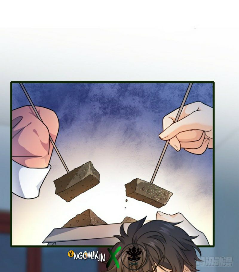 Spare Me, Great Lord! Chapter 12 - halaman 7