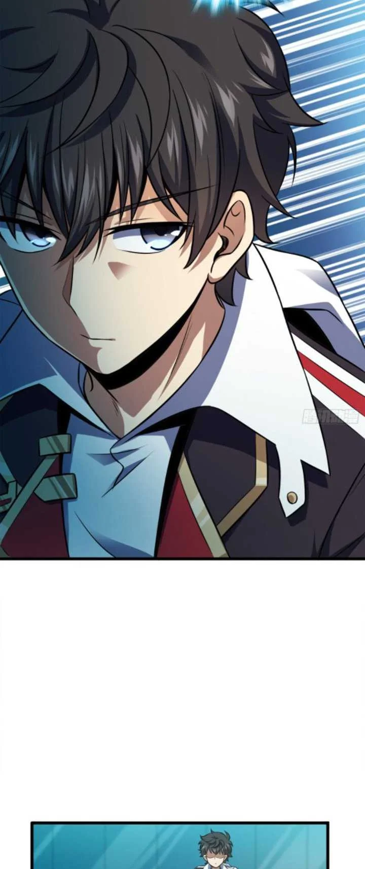 Spare Me, Great Lord! Chapter 120 - halaman 10