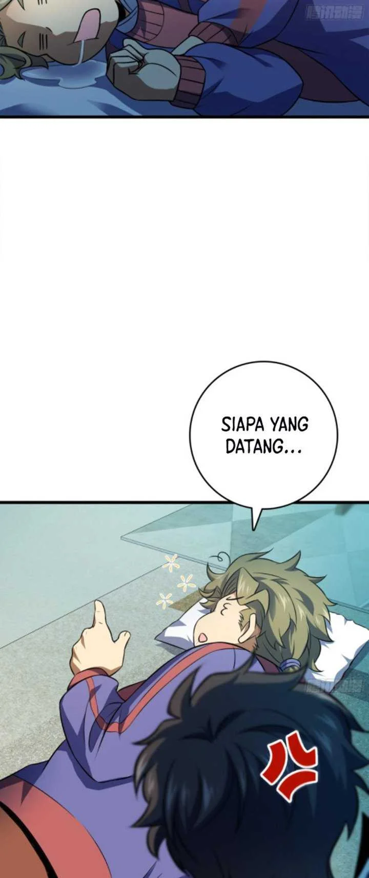 Spare Me, Great Lord! Chapter 120 - halaman 12