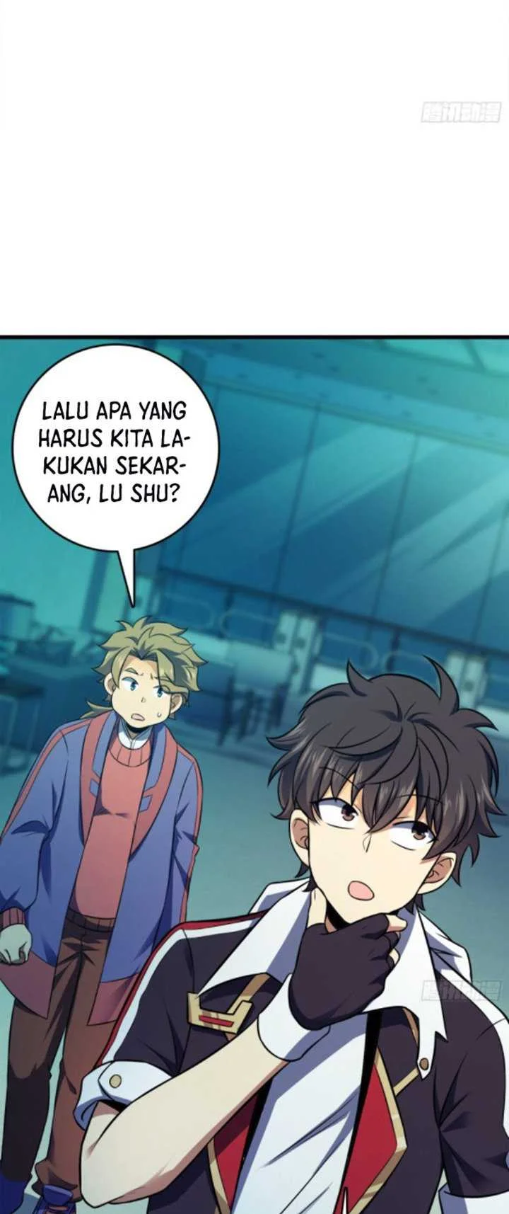 Spare Me, Great Lord! Chapter 120 - halaman 18