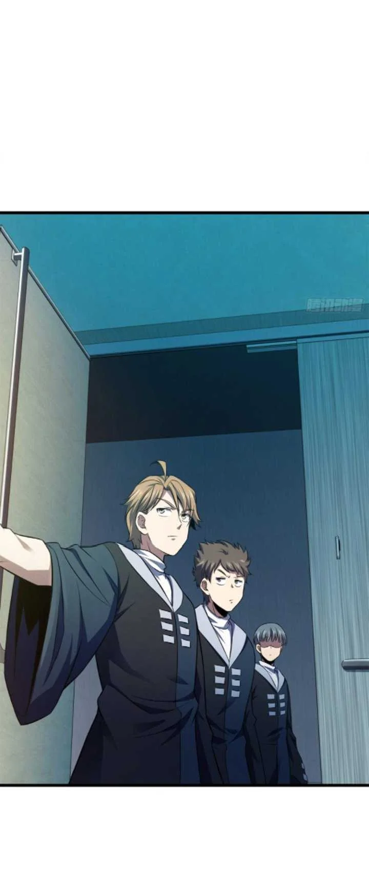 Spare Me, Great Lord! Chapter 120 - halaman 25