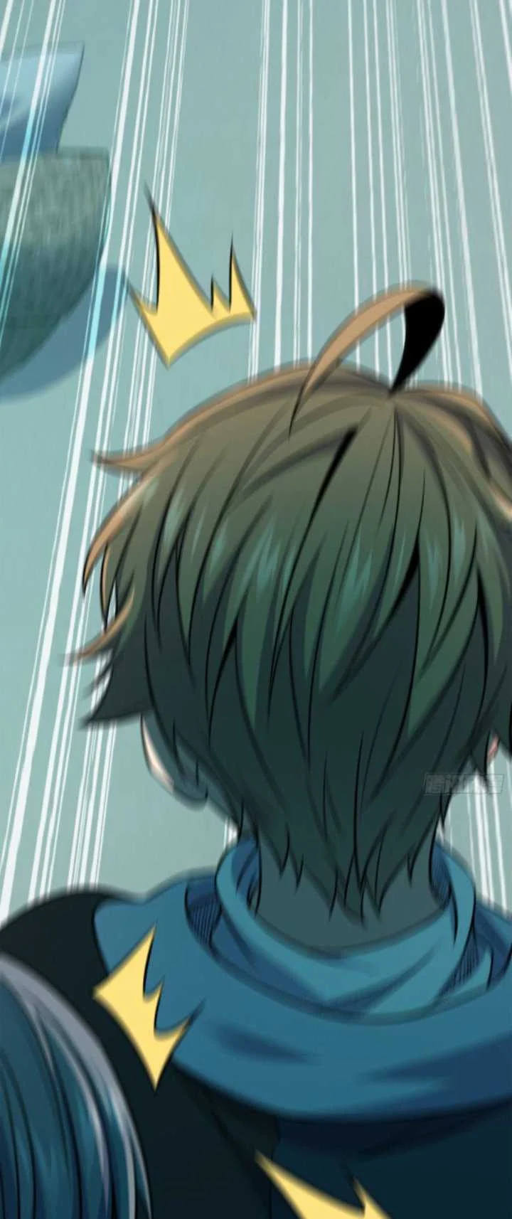 Spare Me, Great Lord! Chapter 120 - halaman 27