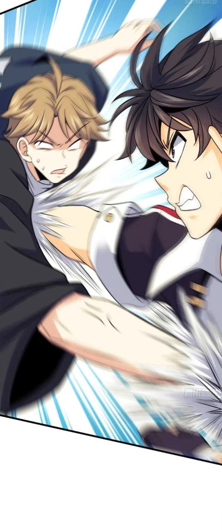 Spare Me, Great Lord! Chapter 120 - halaman 33