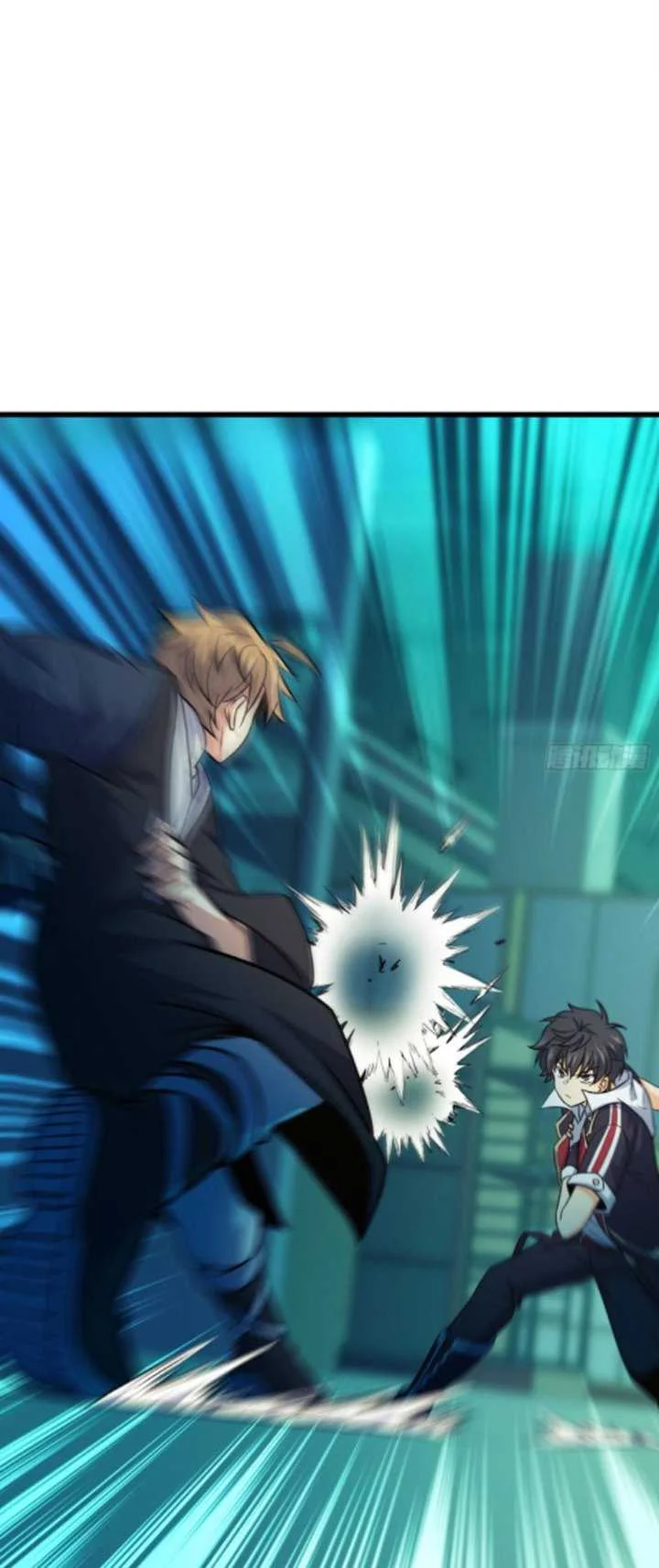 Spare Me, Great Lord! Chapter 120 - halaman 34