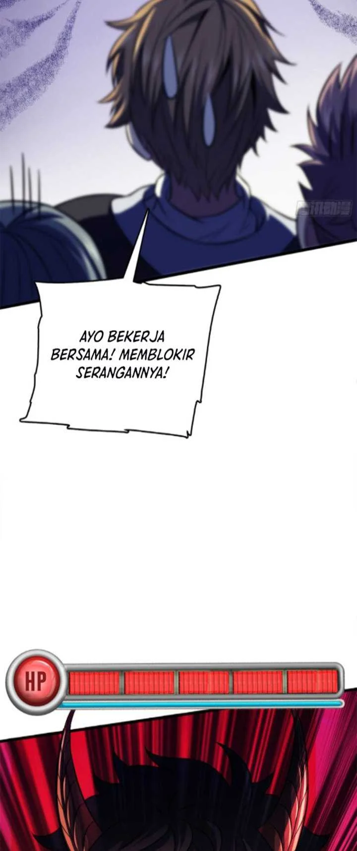 Spare Me, Great Lord! Chapter 120 - halaman 40