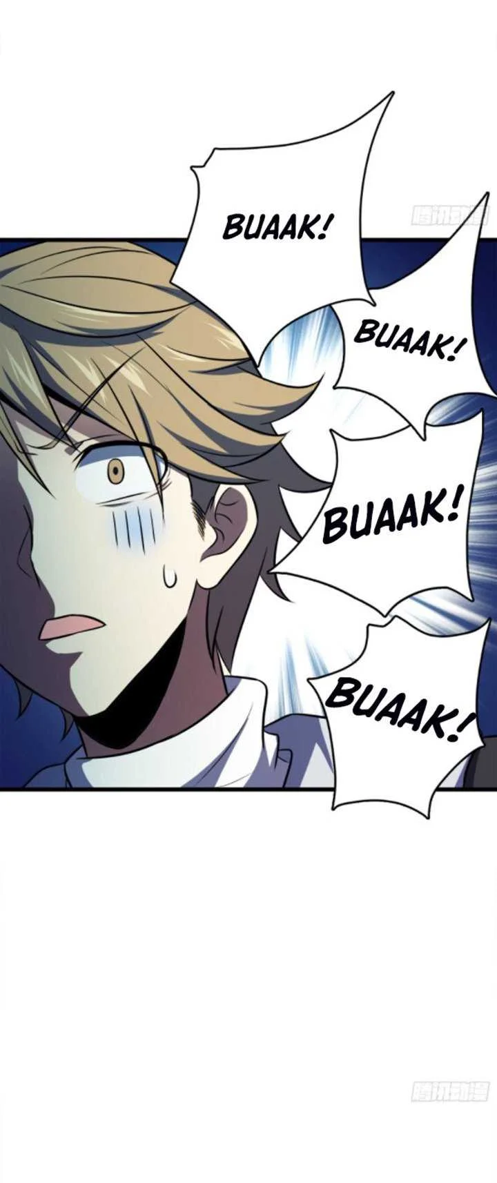 Spare Me, Great Lord! Chapter 120 - halaman 47