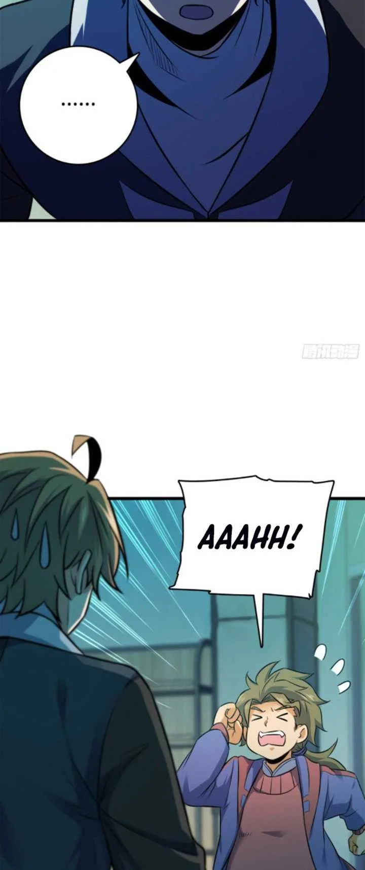 Spare Me, Great Lord! Chapter 120 - halaman 49