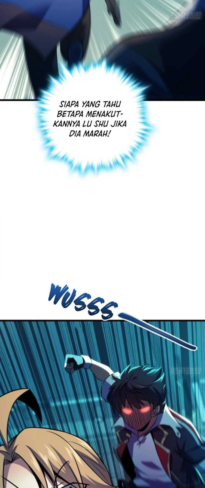 Spare Me, Great Lord! Chapter 120 - halaman 55