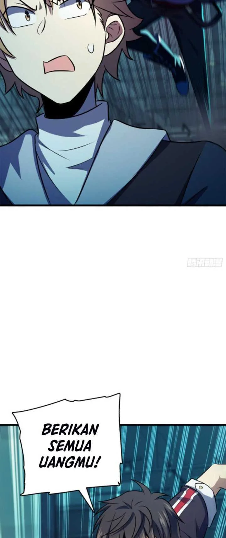 Spare Me, Great Lord! Chapter 120 - halaman 56