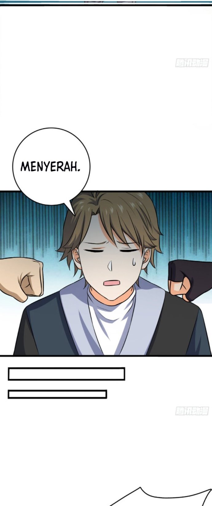 Spare Me, Great Lord! Chapter 121 - halaman 16
