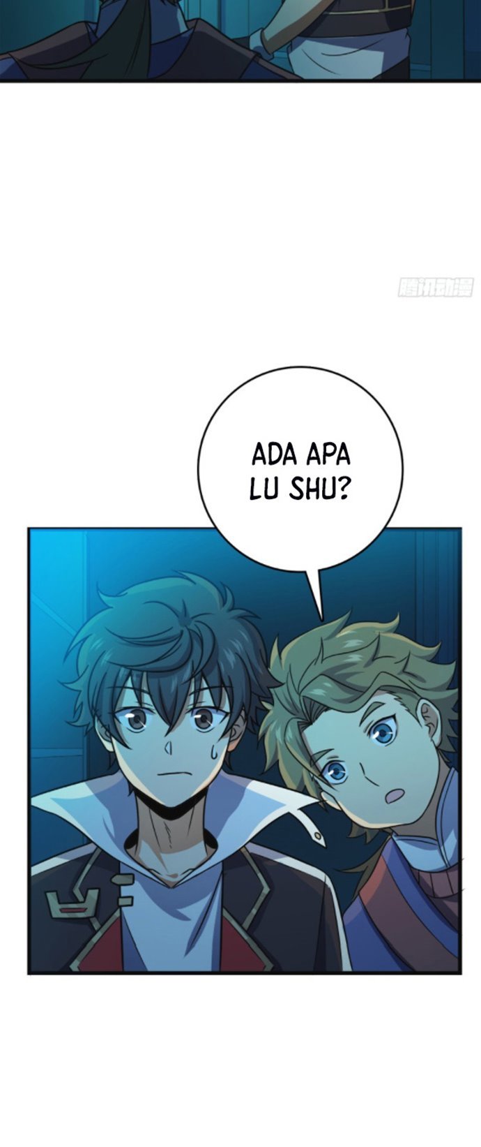 Spare Me, Great Lord! Chapter 121 - halaman 39
