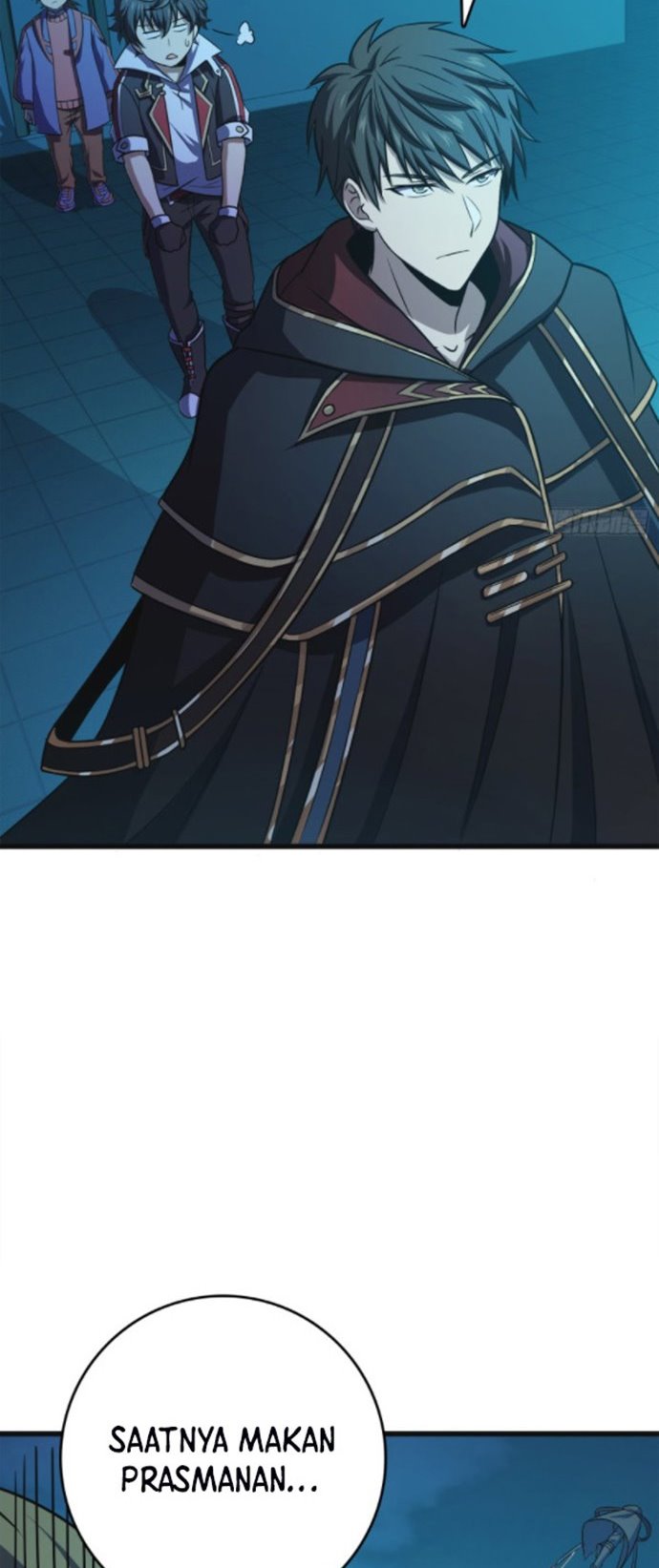 Spare Me, Great Lord! Chapter 121 - halaman 47
