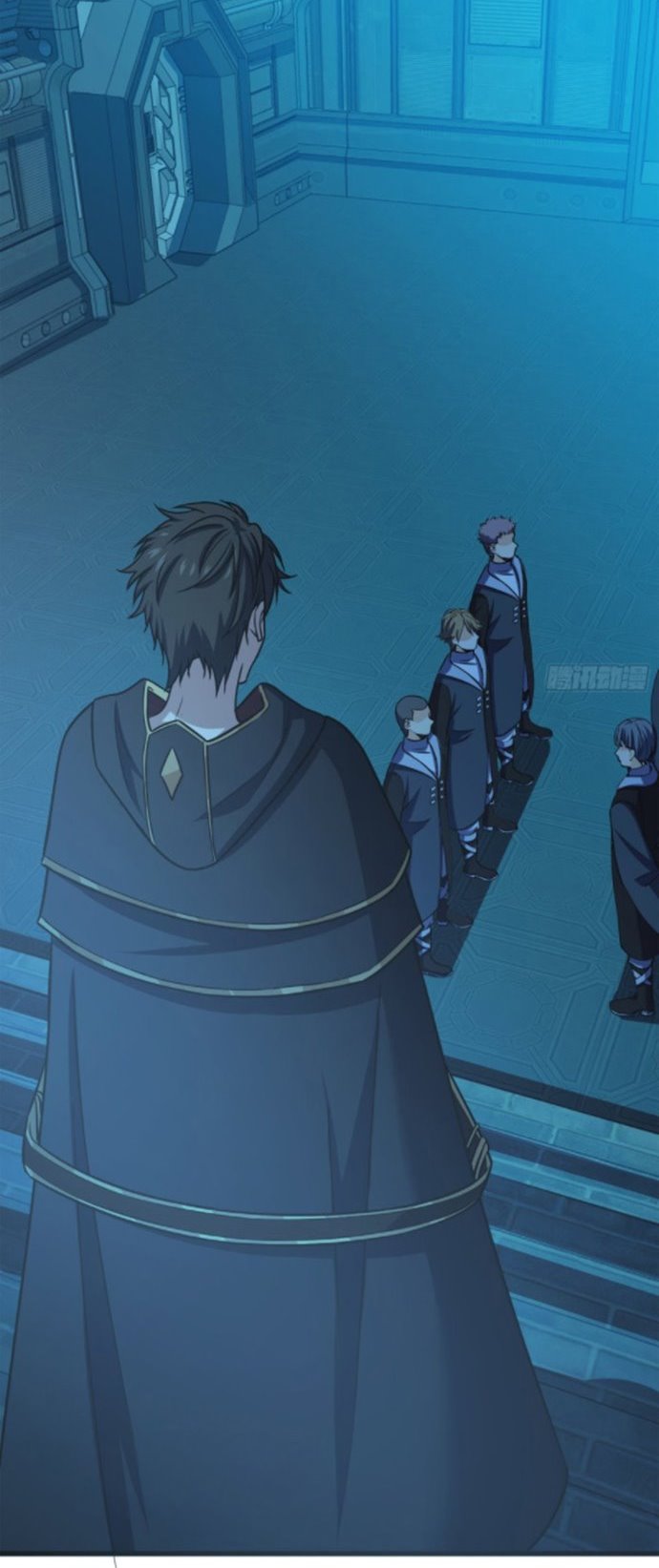 Spare Me, Great Lord! Chapter 121 - halaman 52