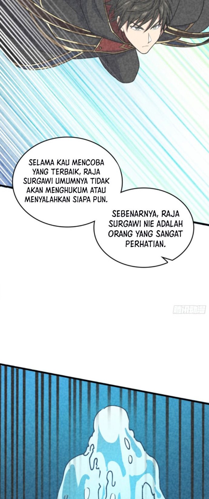 Spare Me, Great Lord! Chapter 121 - halaman 58