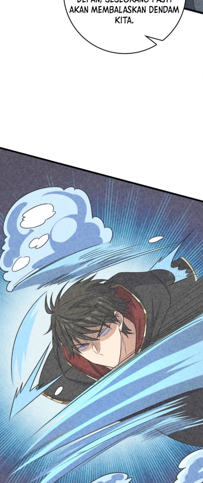 Spare Me, Great Lord! Chapter 121 - halaman 61