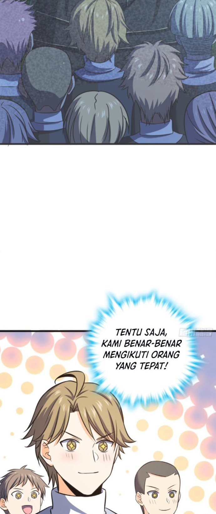 Spare Me, Great Lord! Chapter 121 - halaman 63