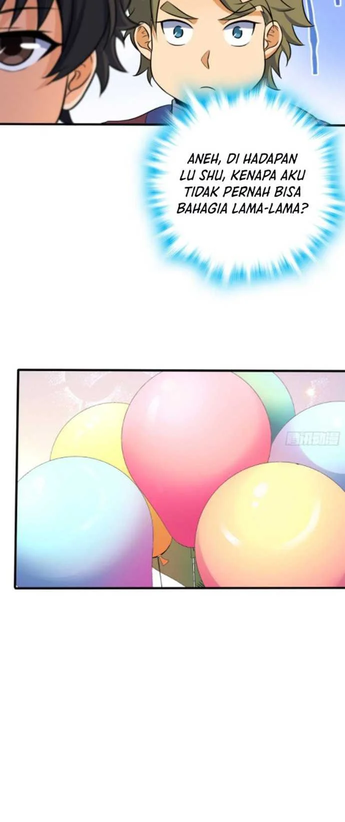 Spare Me, Great Lord! Chapter 122 - halaman 12