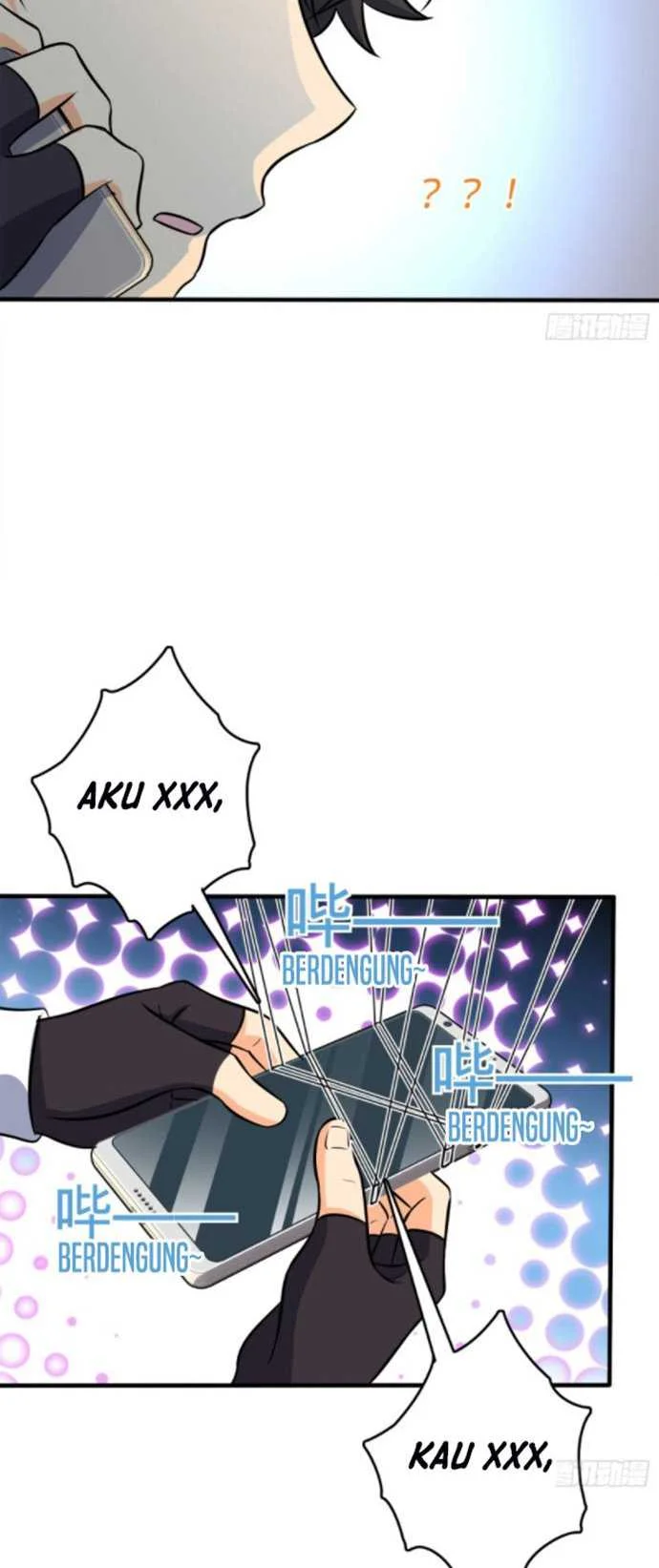 Spare Me, Great Lord! Chapter 122 - halaman 17