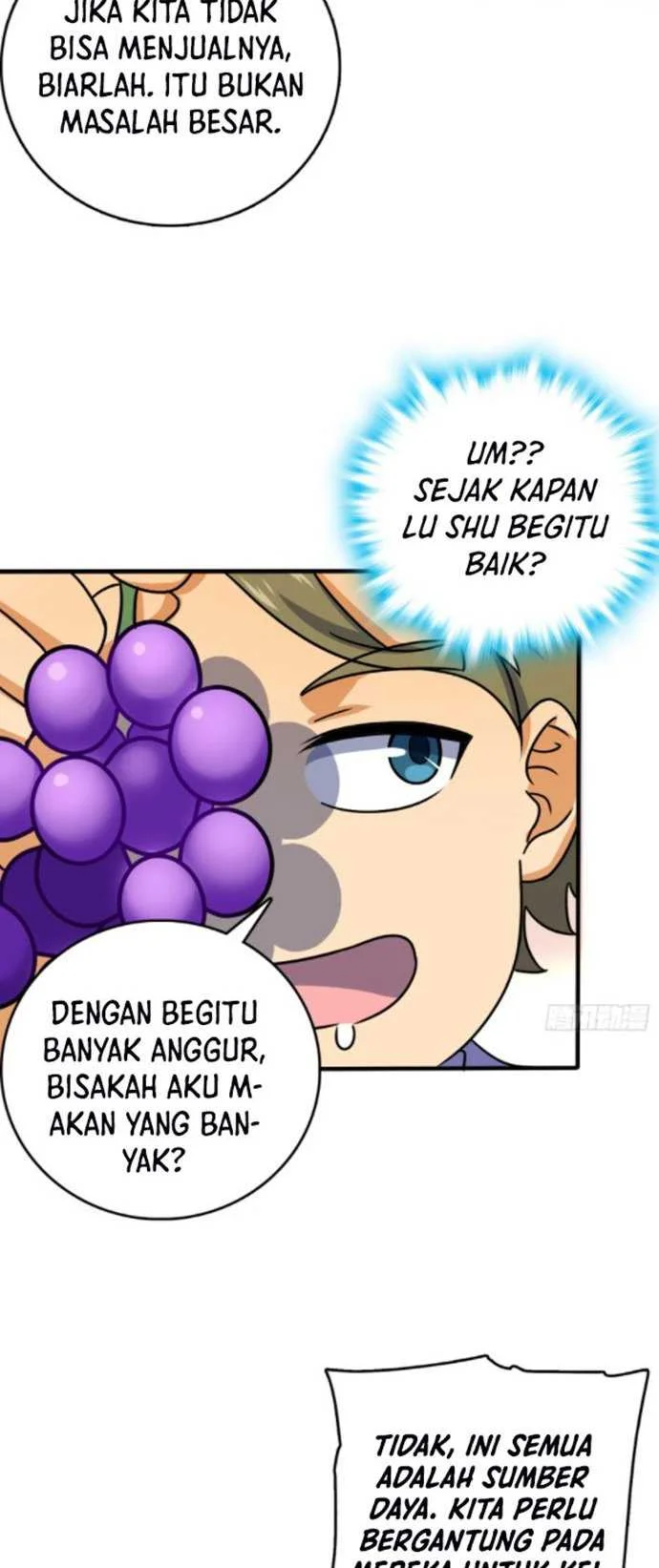 Spare Me, Great Lord! Chapter 122 - halaman 40