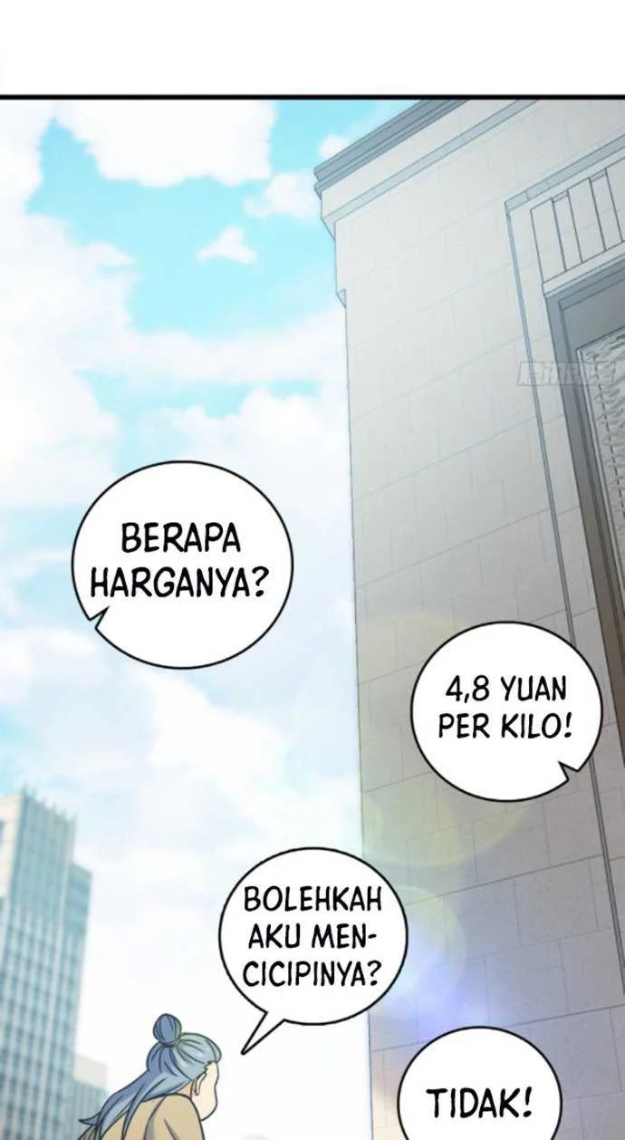Spare Me, Great Lord! Chapter 122 - halaman 46