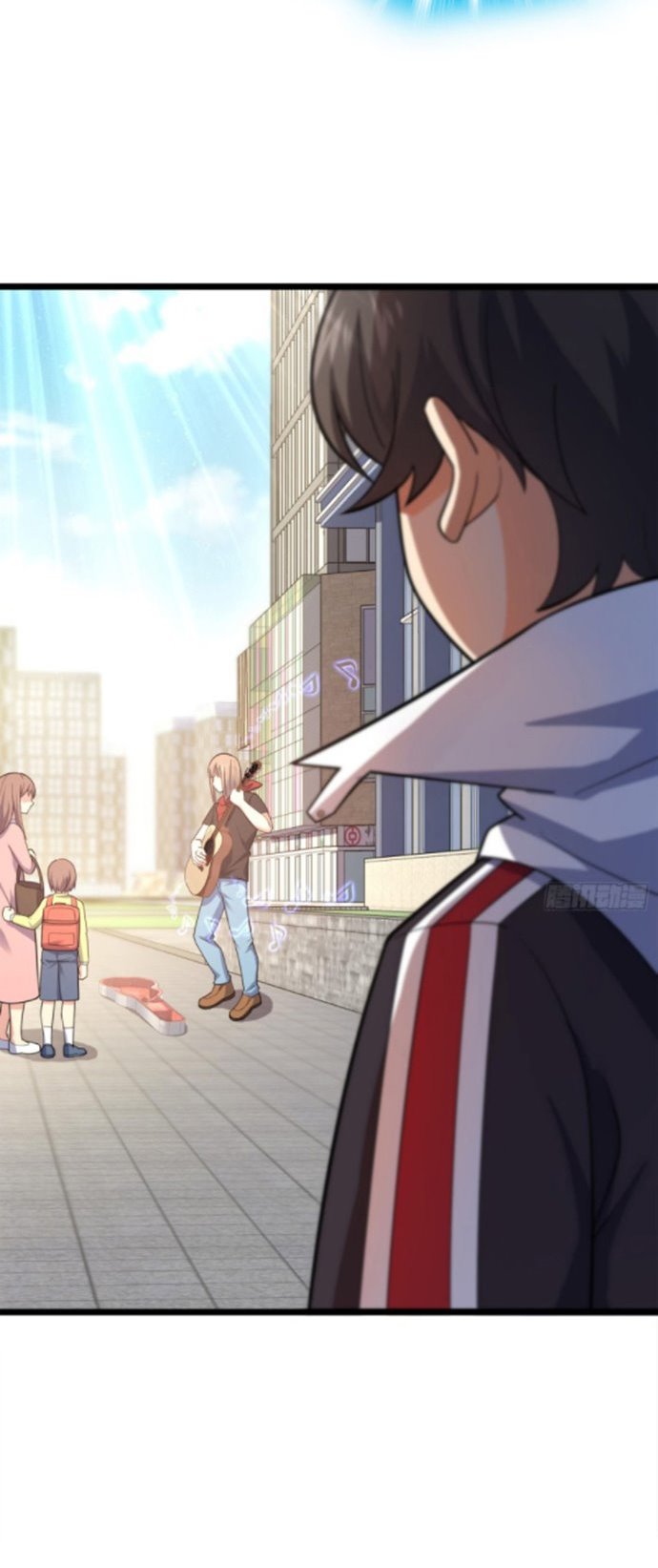 Spare Me, Great Lord! Chapter 123 - halaman 35