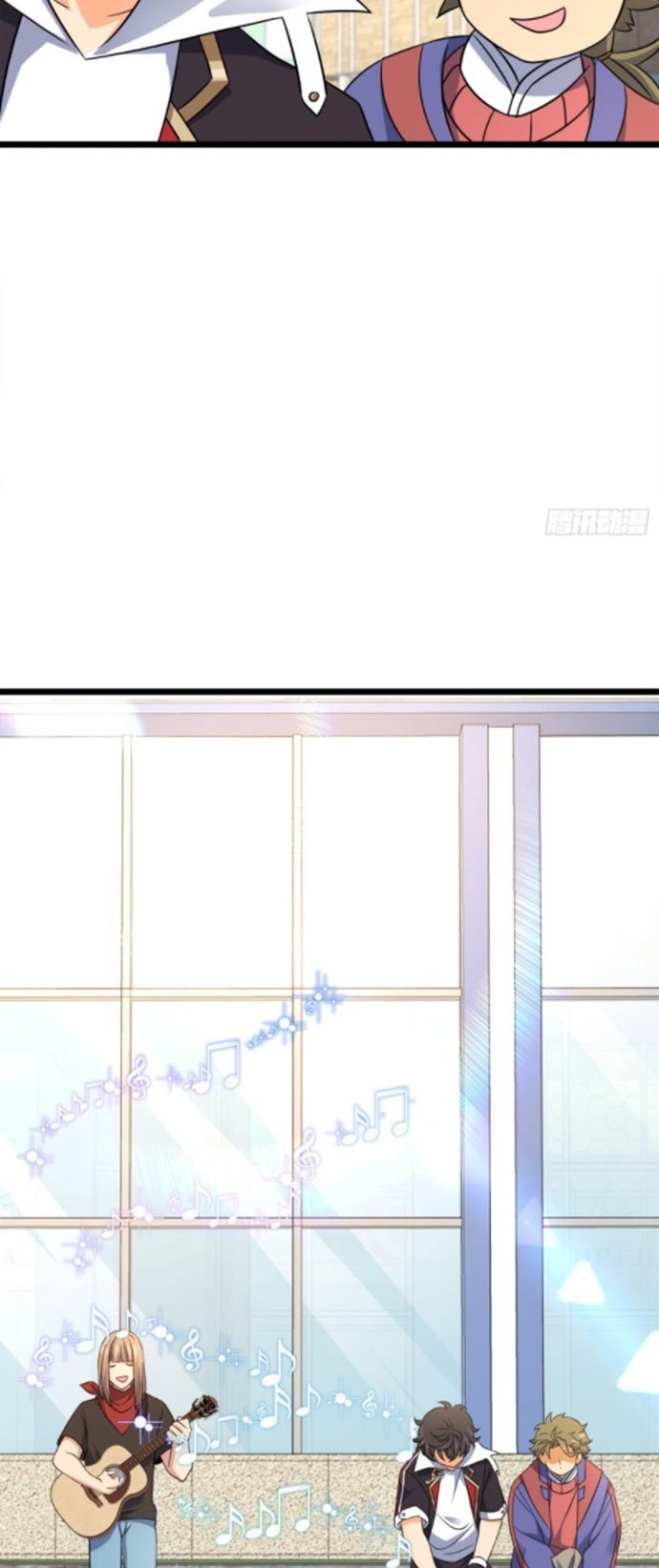 Spare Me, Great Lord! Chapter 123 - halaman 38