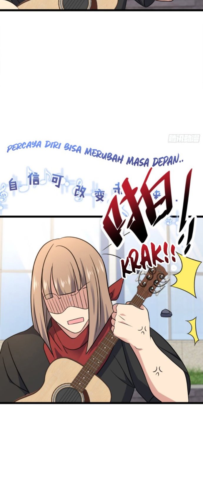 Spare Me, Great Lord! Chapter 123 - halaman 41