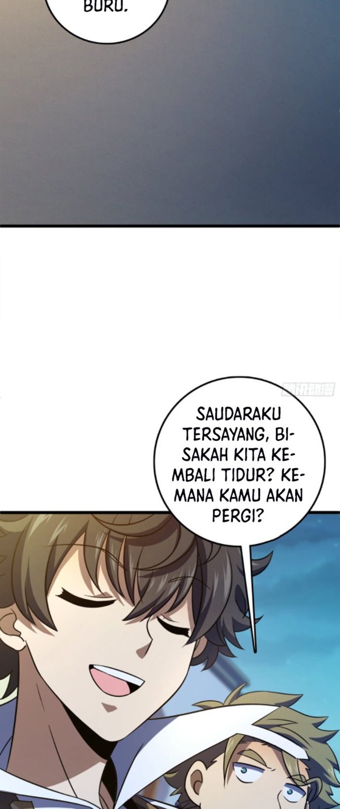 Spare Me, Great Lord! Chapter 123 - halaman 49