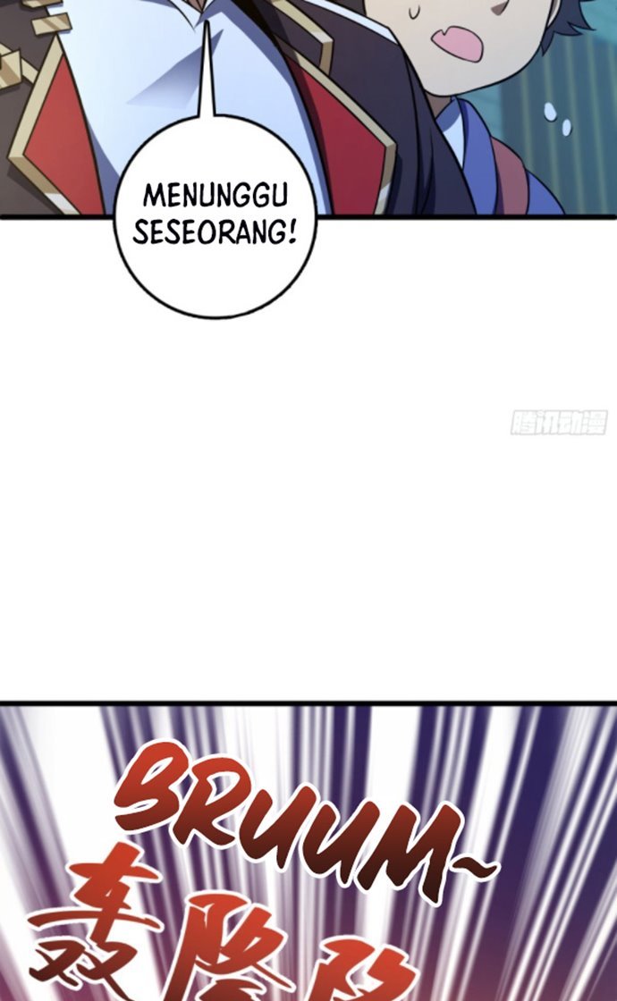 Spare Me, Great Lord! Chapter 123 - halaman 50