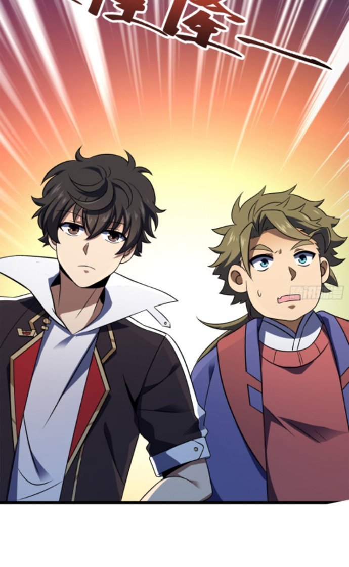 Spare Me, Great Lord! Chapter 123 - halaman 51