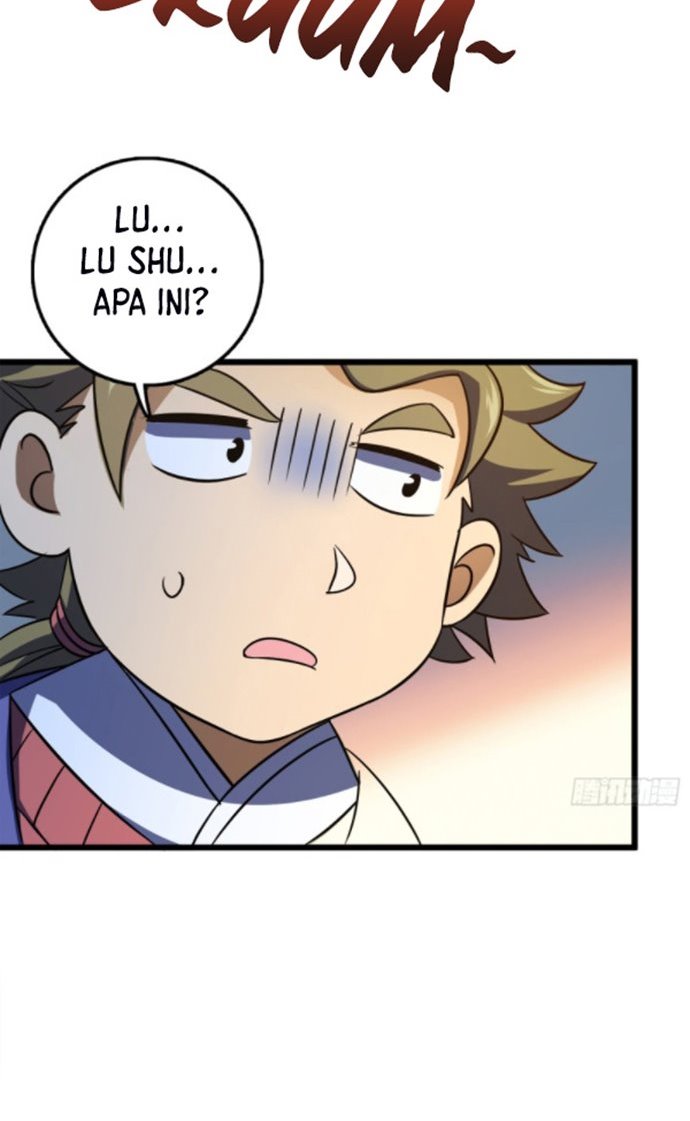 Spare Me, Great Lord! Chapter 123 - halaman 53