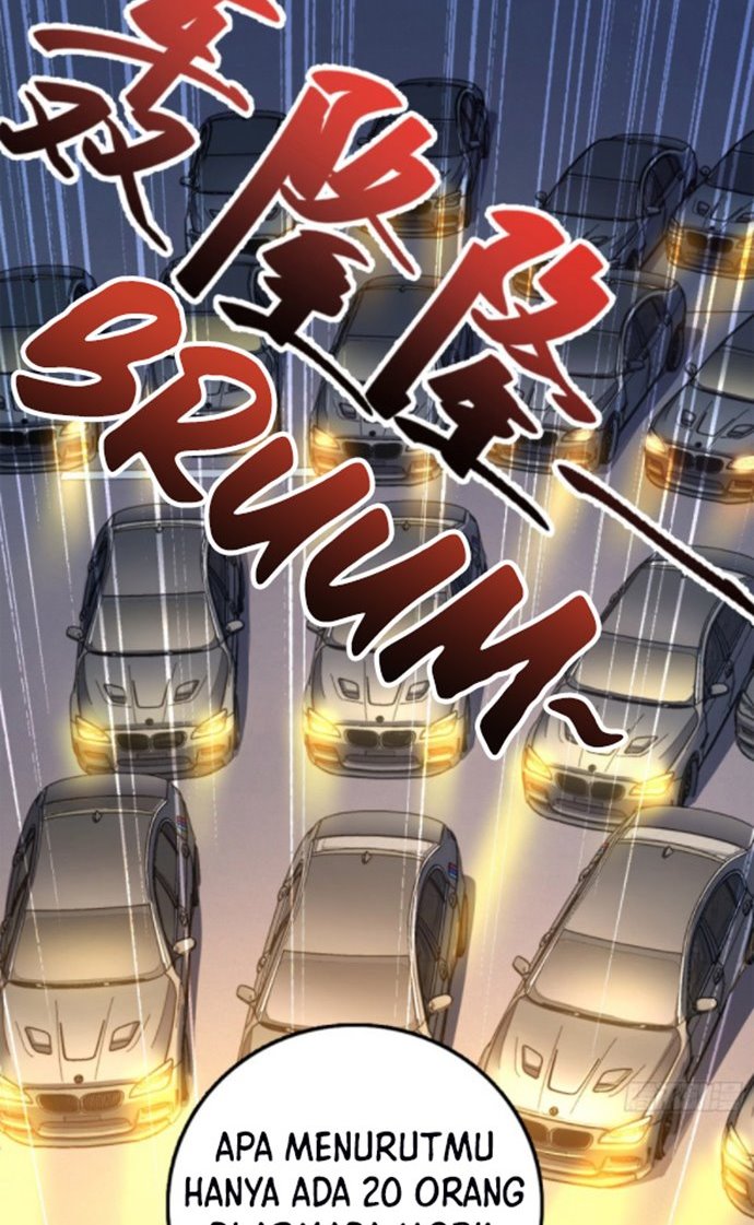 Spare Me, Great Lord! Chapter 123 - halaman 55