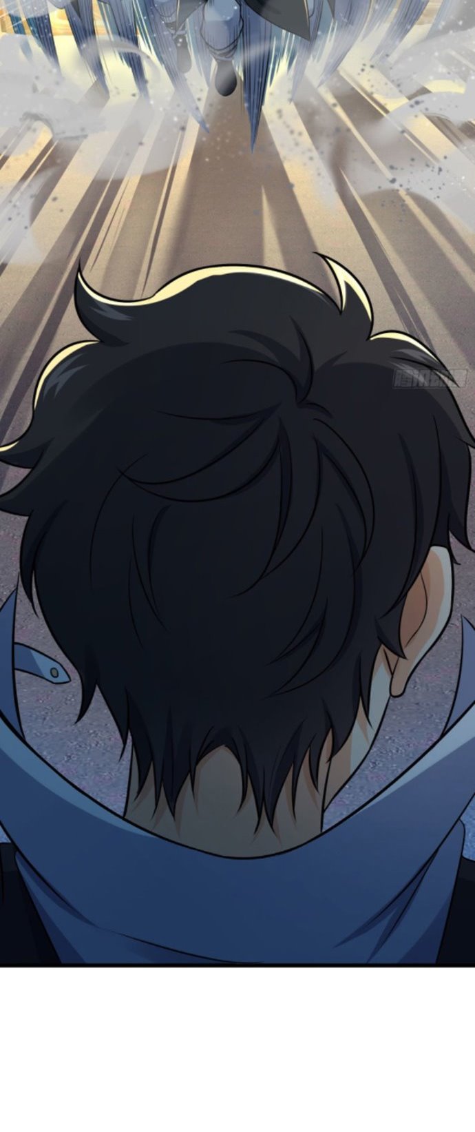 Spare Me, Great Lord! Chapter 124 - halaman 13