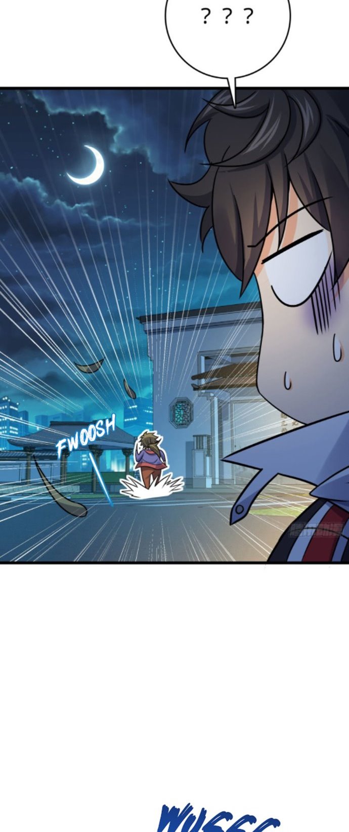Spare Me, Great Lord! Chapter 124 - halaman 17