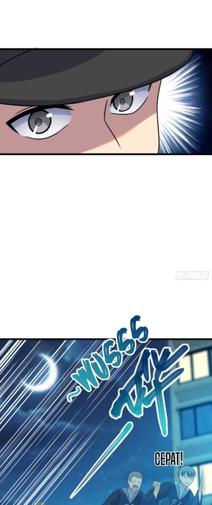 Spare Me, Great Lord! Chapter 124 - halaman 38