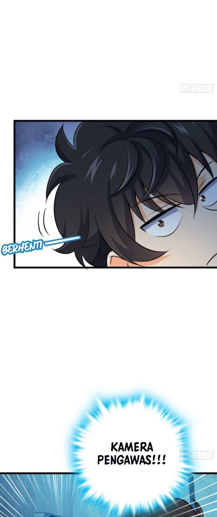 Spare Me, Great Lord! Chapter 124 - halaman 47
