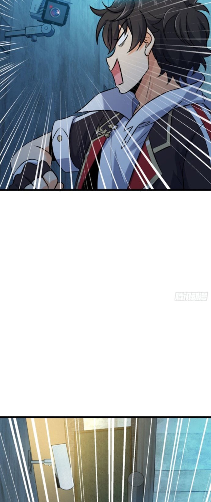 Spare Me, Great Lord! Chapter 124 - halaman 48