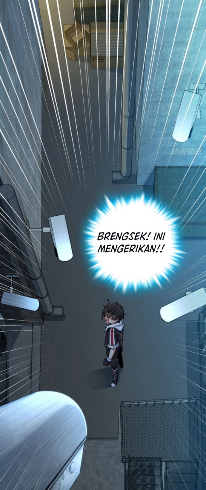 Spare Me, Great Lord! Chapter 124 - halaman 49