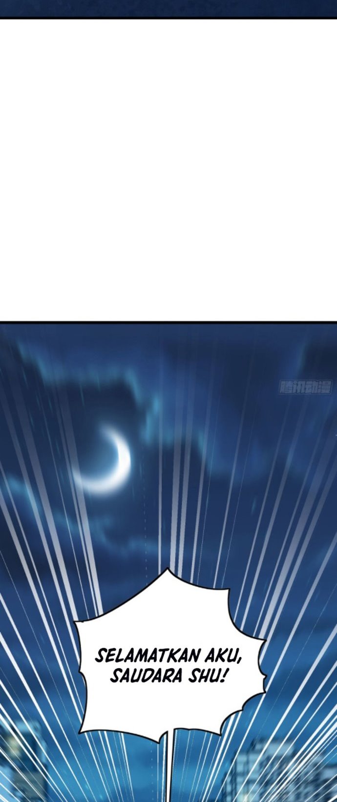 Spare Me, Great Lord! Chapter 124 - halaman 59