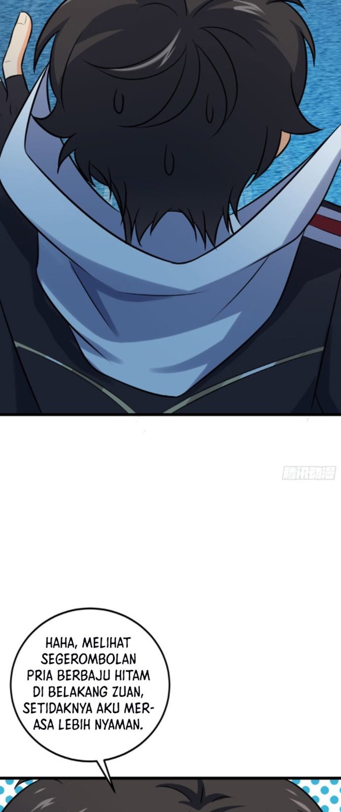 Spare Me, Great Lord! Chapter 124 - halaman 61