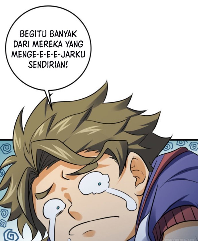 Spare Me, Great Lord! Chapter 124 - halaman 64
